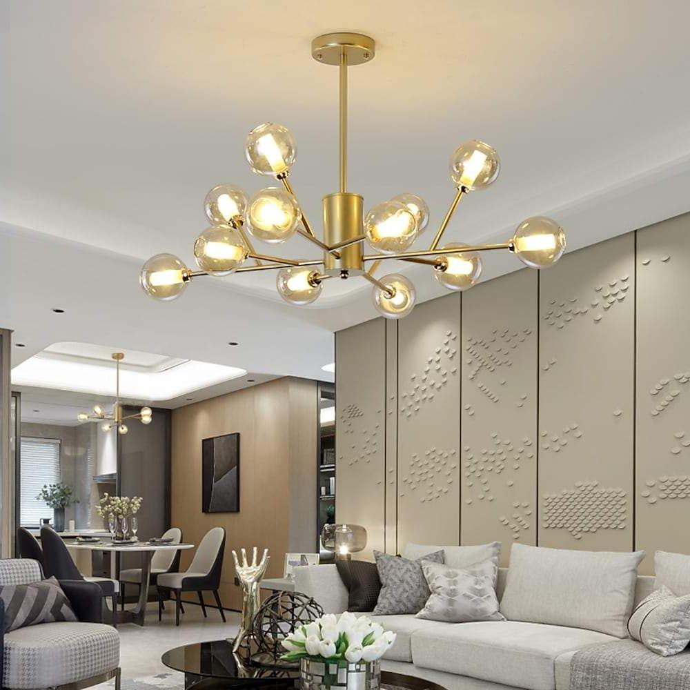 Lighting Ceiling Lights Chandeliers_4Qsr5