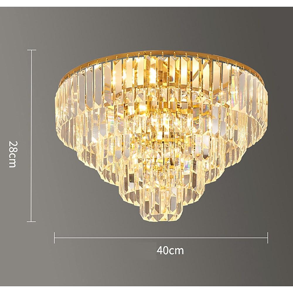 Lighting Ceiling Lights Chandeliers_55Rw9