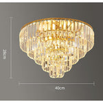 Lighting Ceiling Lights Chandeliers_55Rw9