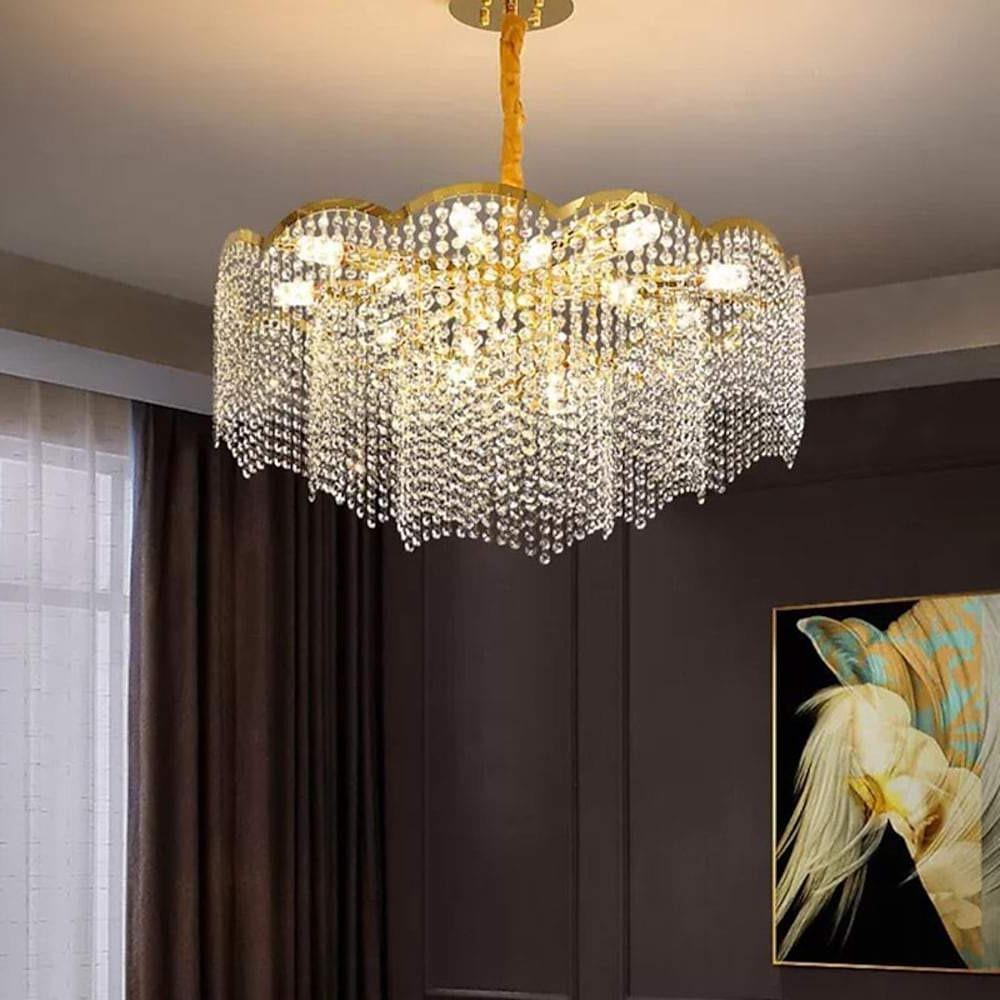 Lighting Ceiling Lights Chandeliers_54Vak
