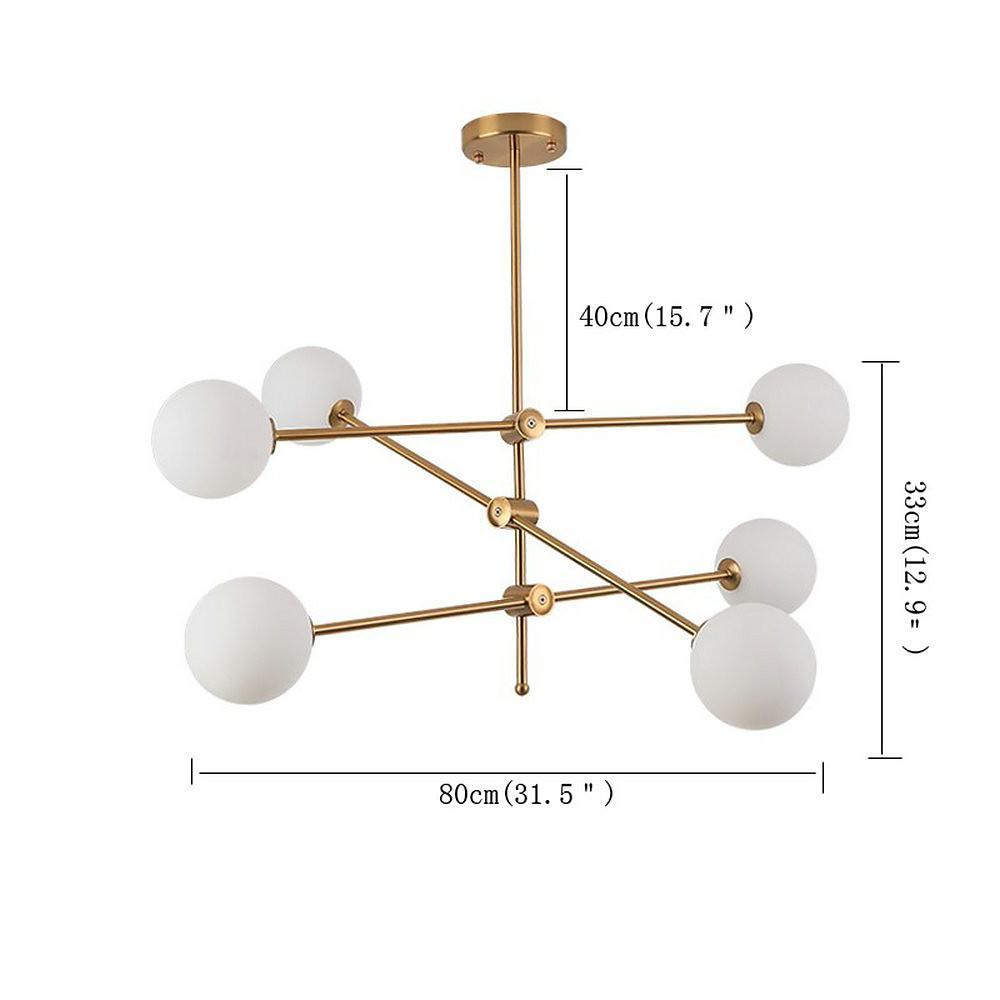 Lighting Ceiling Lights Chandeliers_4Fj81