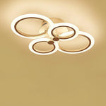 Lighting Ceiling Lights Flush Mount Lighting_54Vxp