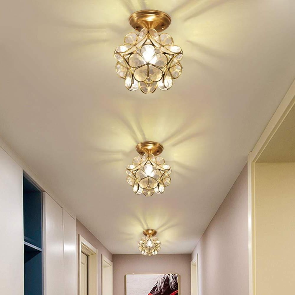 Lighting Ceiling Lights Flush Mount Lighting_4Ss59