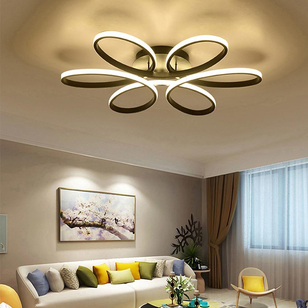 Lighting Ceiling Lights Flush Mount Lighting_3Nv4J