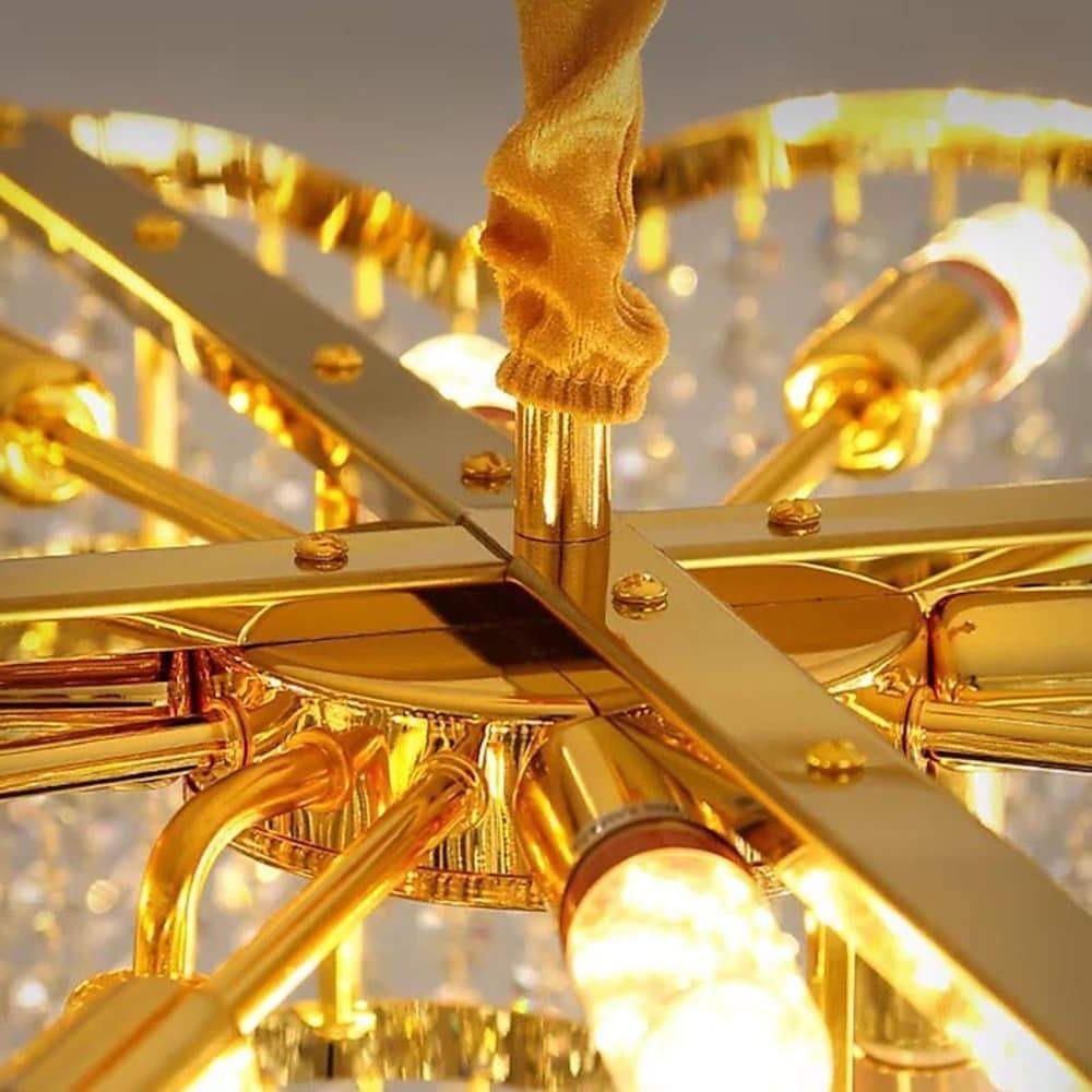 Lighting Ceiling Lights Chandeliers_54Vak