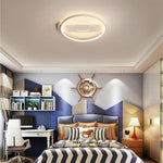 Lighting Ceiling Lights Flush Mount Lighting_4Dagt