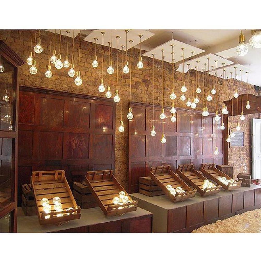 Lighting Ceiling Lights Pendant Lighting_51Al3