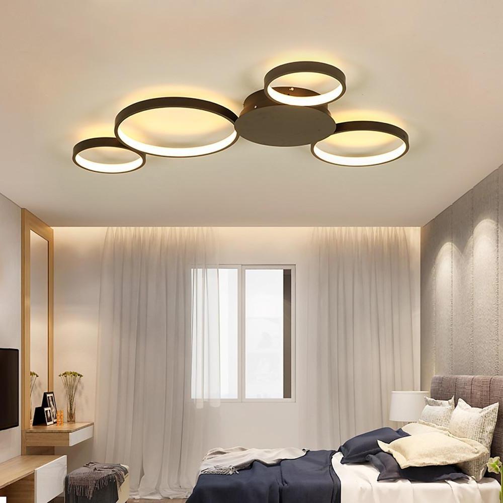 Lighting Ceiling Lights Flush Mount Lighting_4Q1Bu