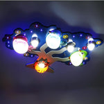 Lighting Ceiling Lights Flush Mount _3Yr5G