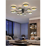 Lighting Ceiling Lights Flush Mount Lighting_4Yh94