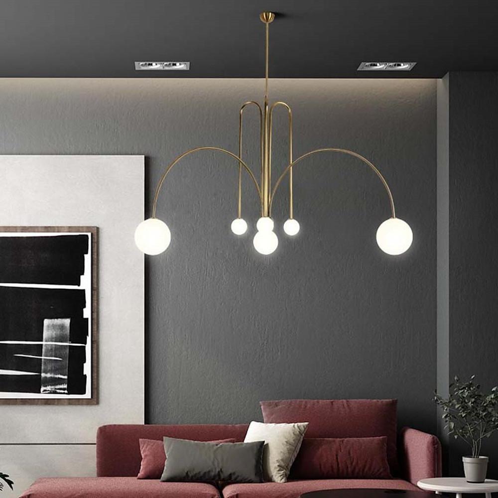 Lighting Ceiling Lights Chandeliers_4F9Vt