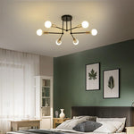 Lighting Ceiling Lights Flush Mount Lighting_4O27O
