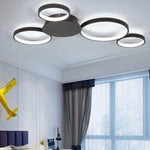 Lighting Ceiling Lights Flush Mount Lighting_44Vtu