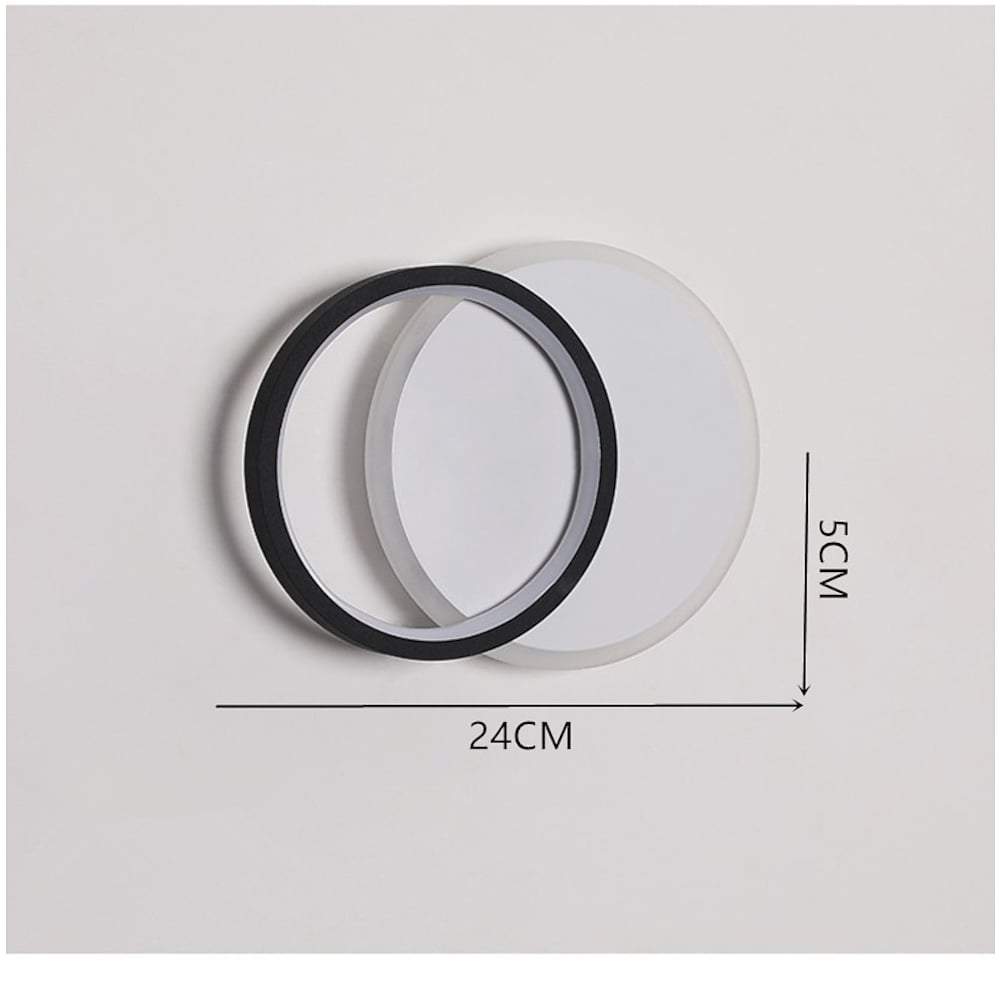 Lighting Ceiling Lights Flush Mount Lighting_55Nby