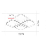 Lighting Ceiling Lights Flush Mount Lighting_4R4Kn