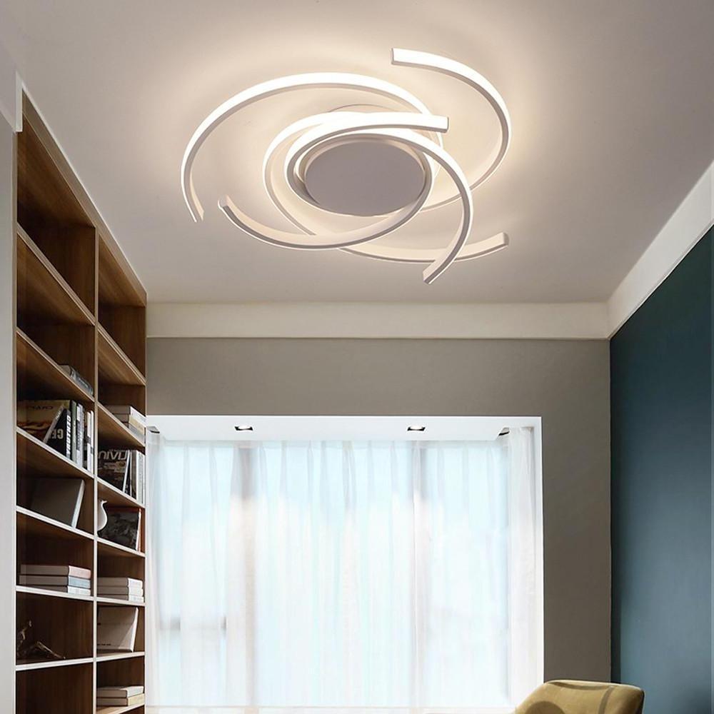 Lighting Ceiling Lights Flush Mount Lighting_5560J