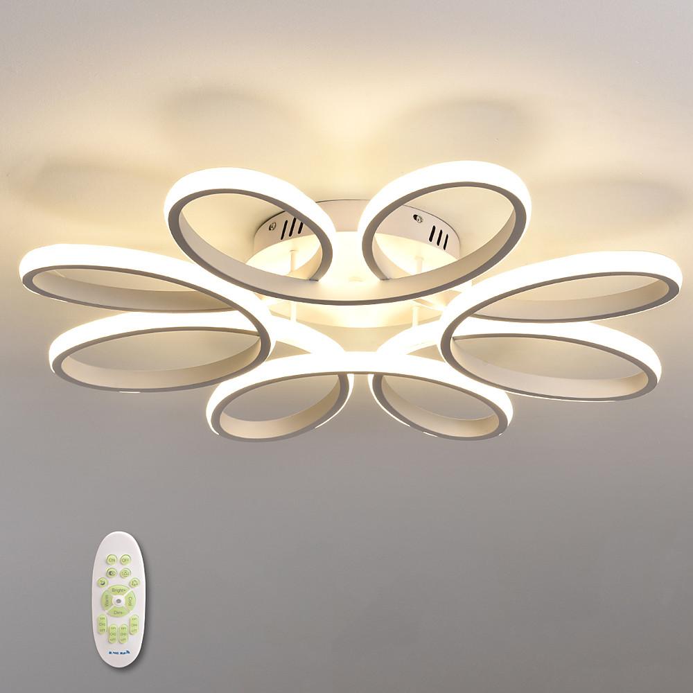 Lighting Ceiling Lights Flush Mount Lighting_3Ikm3