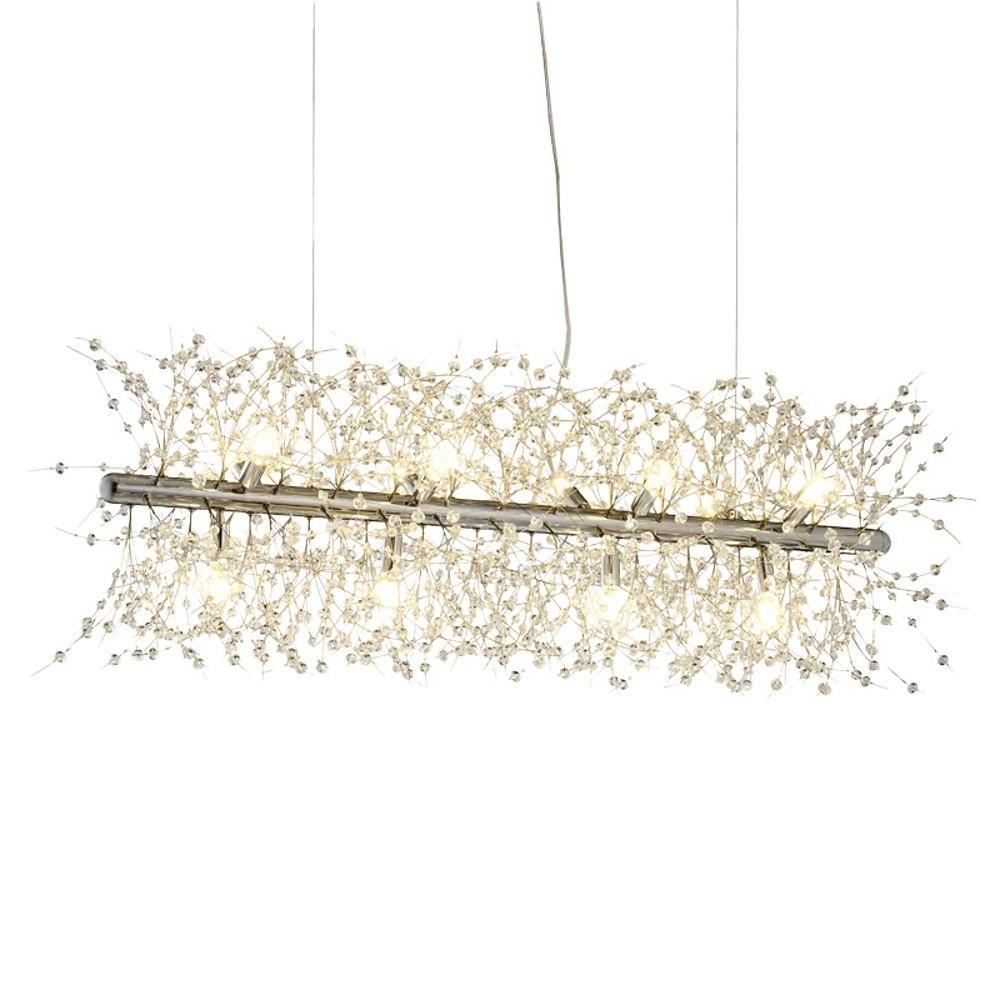 Lighting Ceiling Lights Chandeliers_3Yr5A
