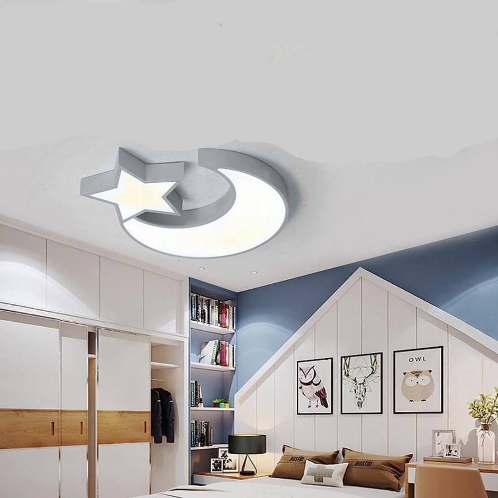 Lighting Ceiling Lights Flush Mount Lighting_4Lb8X