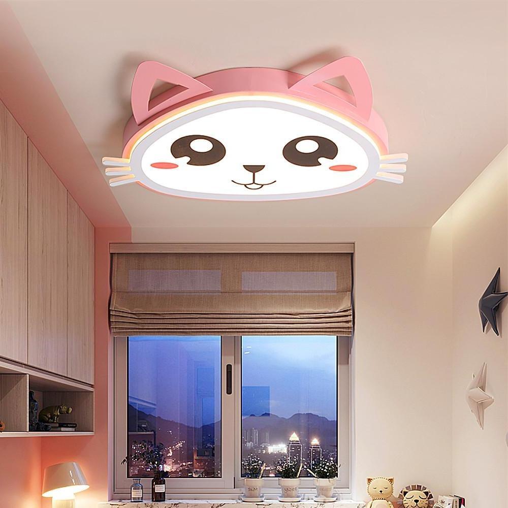 Lighting Ceiling Lights Flush Mount Lighting_4Lb8A