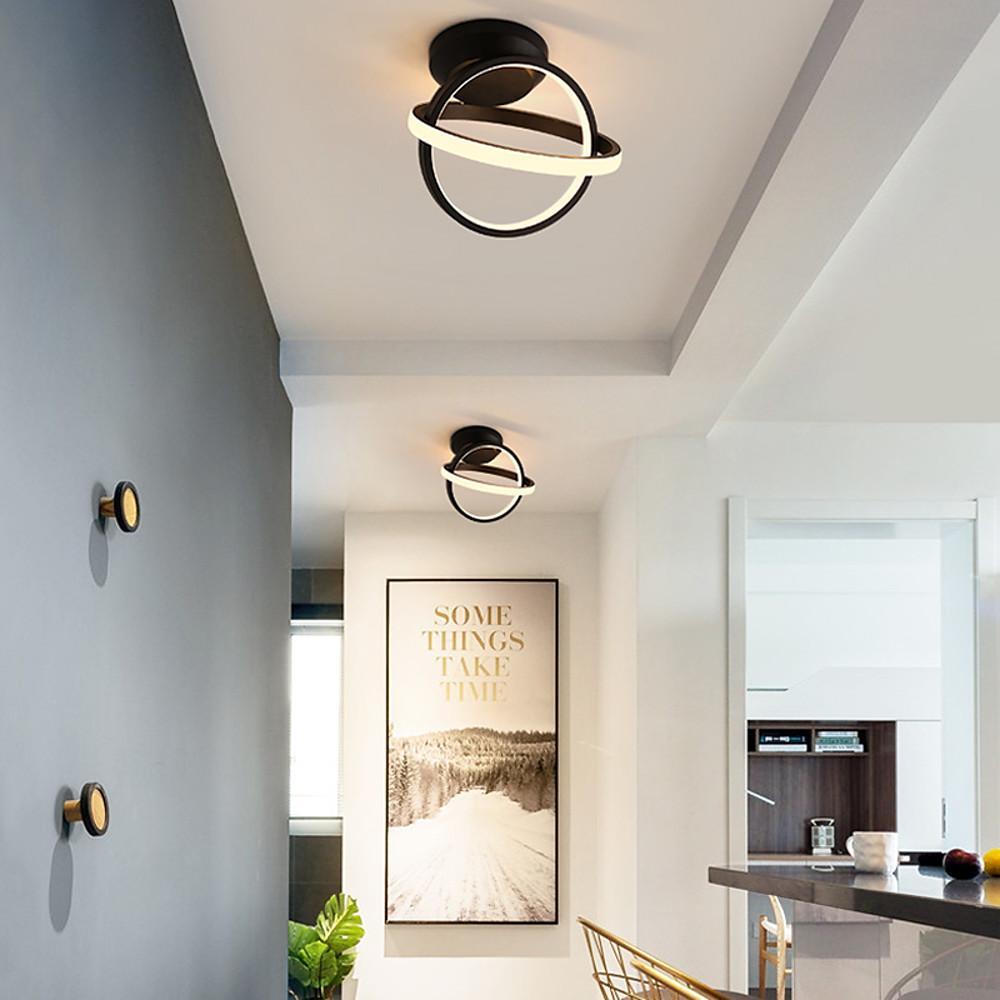 Lighting Ceiling Lights Flush Mount Lighting_4Kp4E