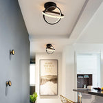 Lighting Ceiling Lights Flush Mount Lighting_4Kp4E