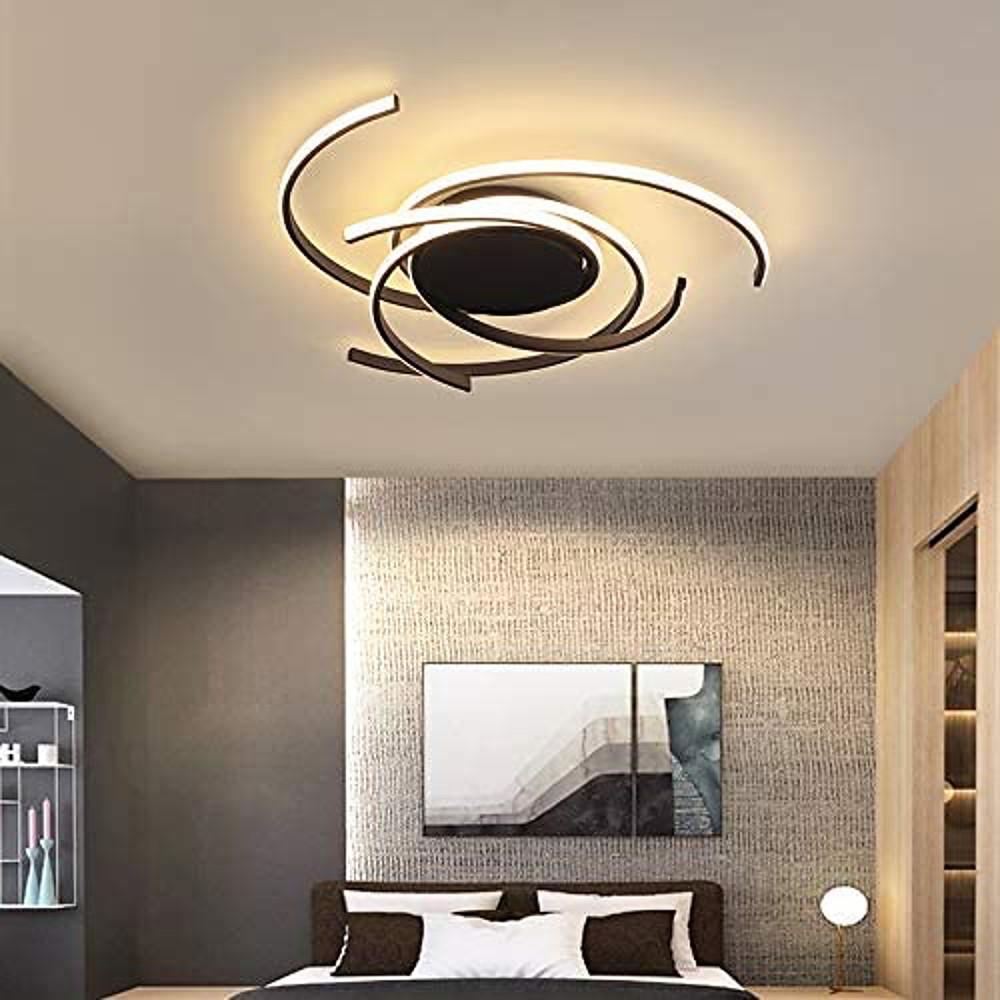 Lighting Ceiling Lights Flush Mount Lighting_4D18J