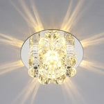 Lighting Ceiling Lights Flush Mount Lighting_4Ql67