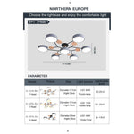 Lighting Ceiling Lights Chandeliers_4Yv6K
