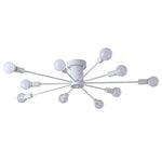Lighting Ceiling Lights Flush Mount Lighting_4C4Fe