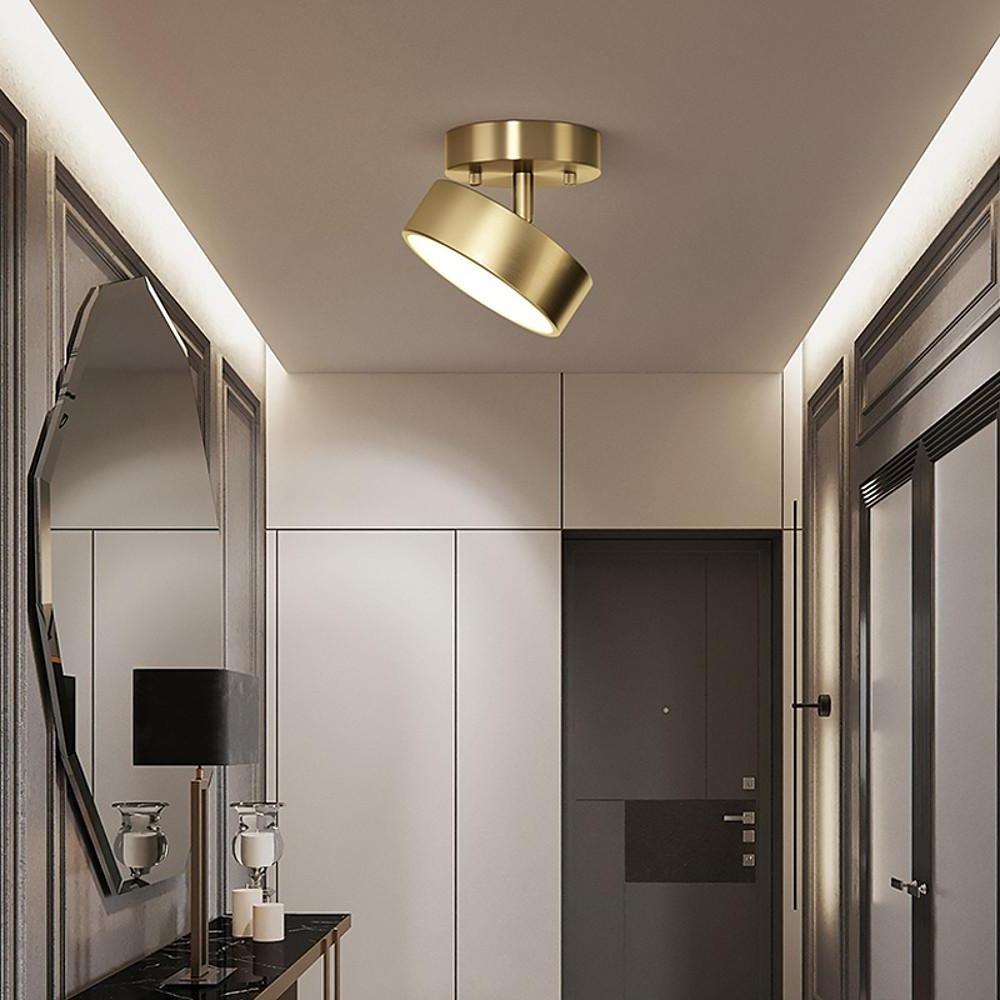 Lighting Ceiling Lights Flush Mount Lighting_53Xad