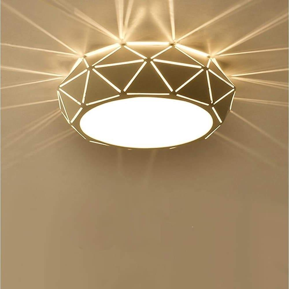 Lighting Ceiling Lights Flush Mount Lighting_3Mzqe