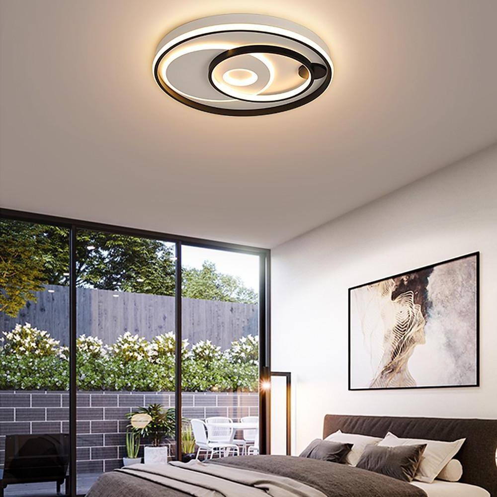 Lighting Ceiling Lights Flush Mount Lighting_4Zrxe