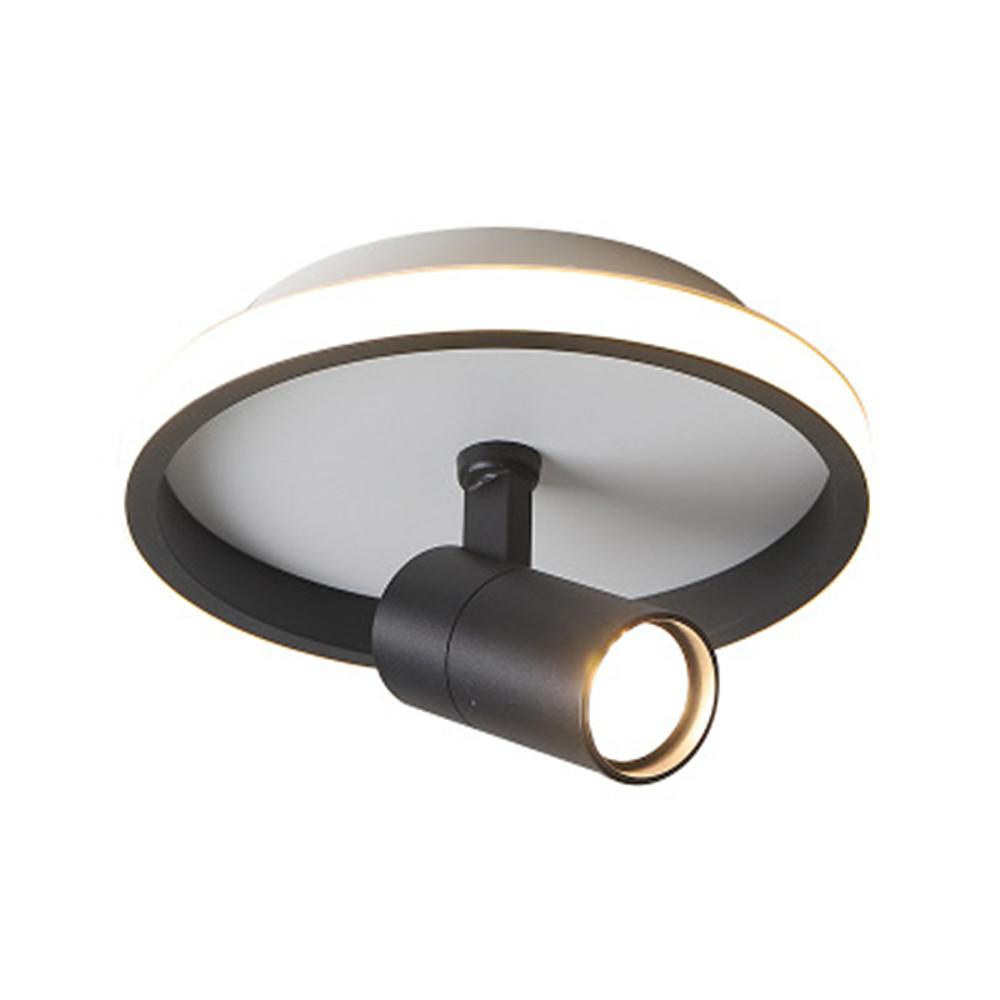 Lighting Ceiling Lights Flush Mount Lighting_4Lht1