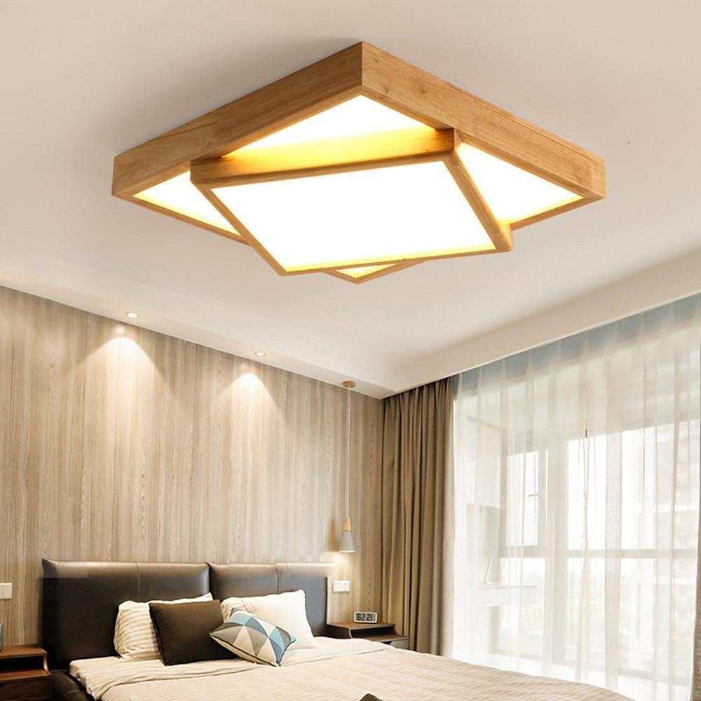 Lighting Ceiling Lights Flush Mount Lighting_52Tsc