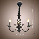 Lighting Ceiling Lights Chandeliers_3Hhu0