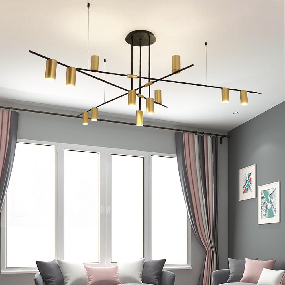 Lighting Ceiling Lights Chandeliers_45Dpy