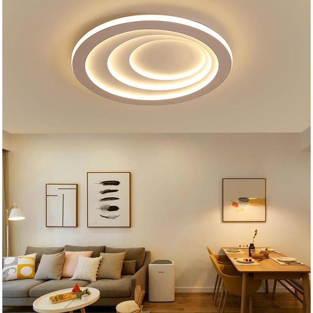 Lighting Ceiling Lights Flush Mount Lighting_50Wsv