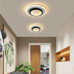 Lighting Ceiling Lights Flush Mount Lighting_4O2Bh