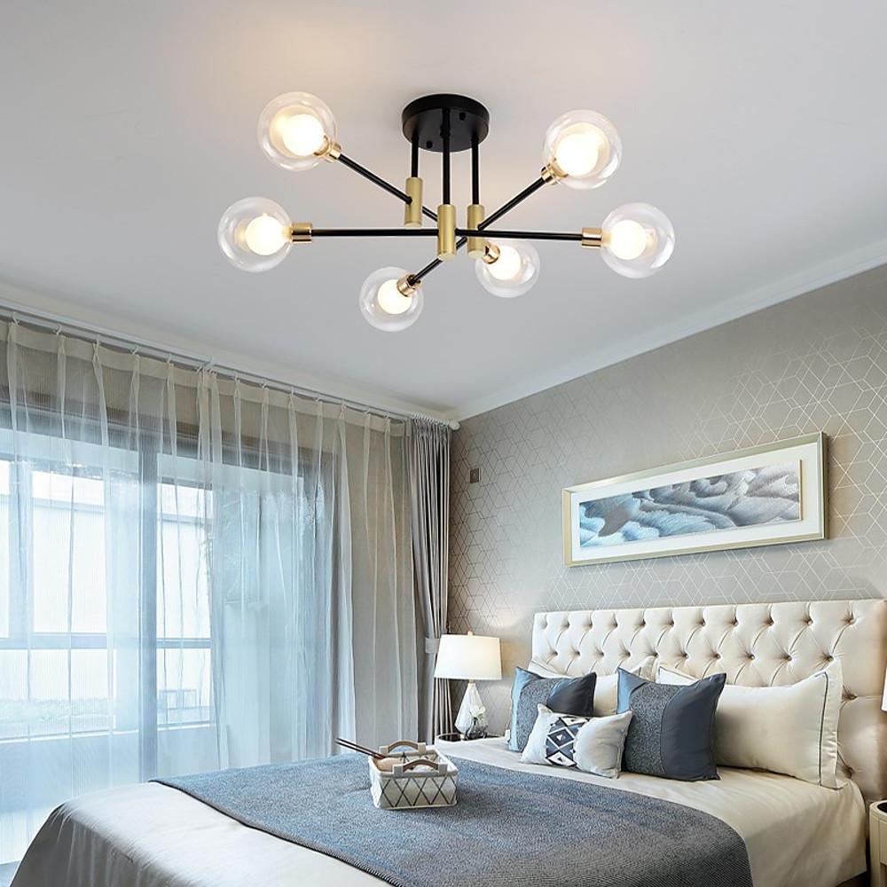 Lighting Ceiling Lights Flush Mount Lighting_4Npid